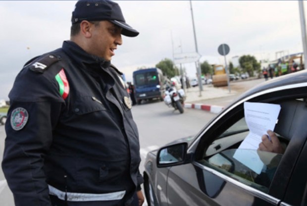 النصوص التنظيمية لحالة الطوارئ الصحية تدخل رسميا حيز التطبيق