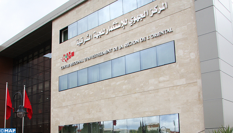منصات خدمات المقاولات الية حديثة لدعم وتوجيه الاستثمار