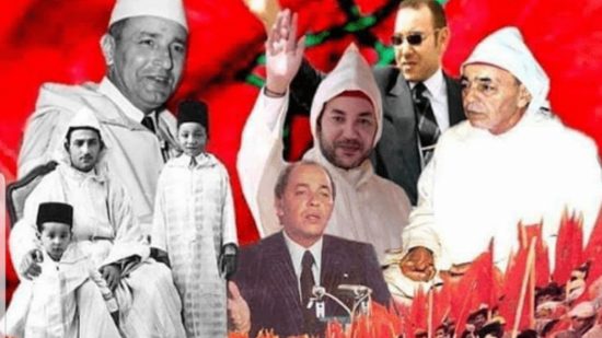 تهنئة بمناسبة عيد الاستقلال المجيد