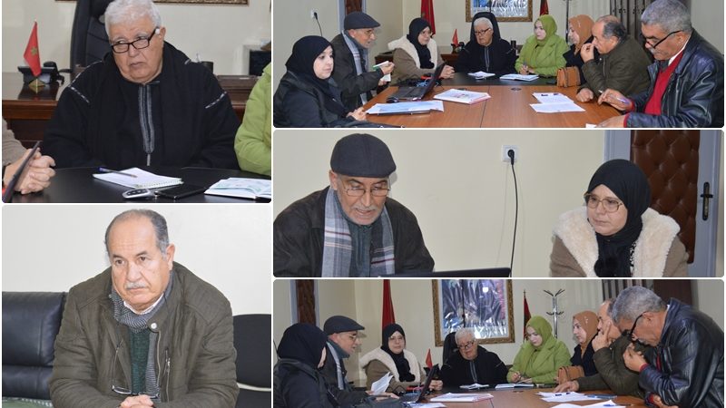 فيديو- اشراك هيئة  المساواة و تكافؤ الفرص في مشروع ميزة الجماعة المواطنة