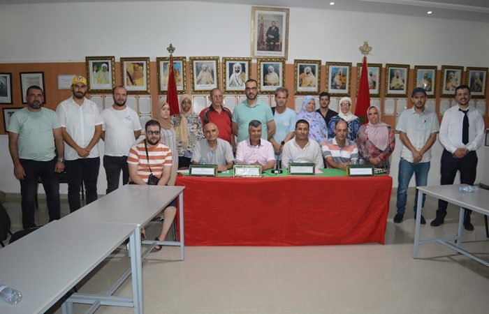 ربورطاج من بني أنصار:بمناسبة ذكرى ثورة الملك والشعب و عيد الشباب…أساتذة جامعيون و باحثون يستعرضون منجزات العهد الجديد و الرهانات المستقبلية..