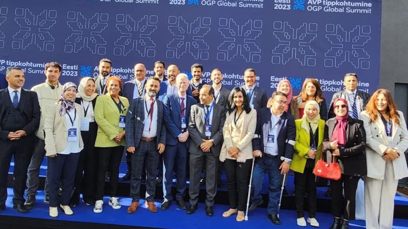 فاز المغرب بجائزة الشراكة من أجل الحكومة المنفتحة، مع ”ميزة الشرف” عن برنامج دعم الجماعات الترابية المنفتحة