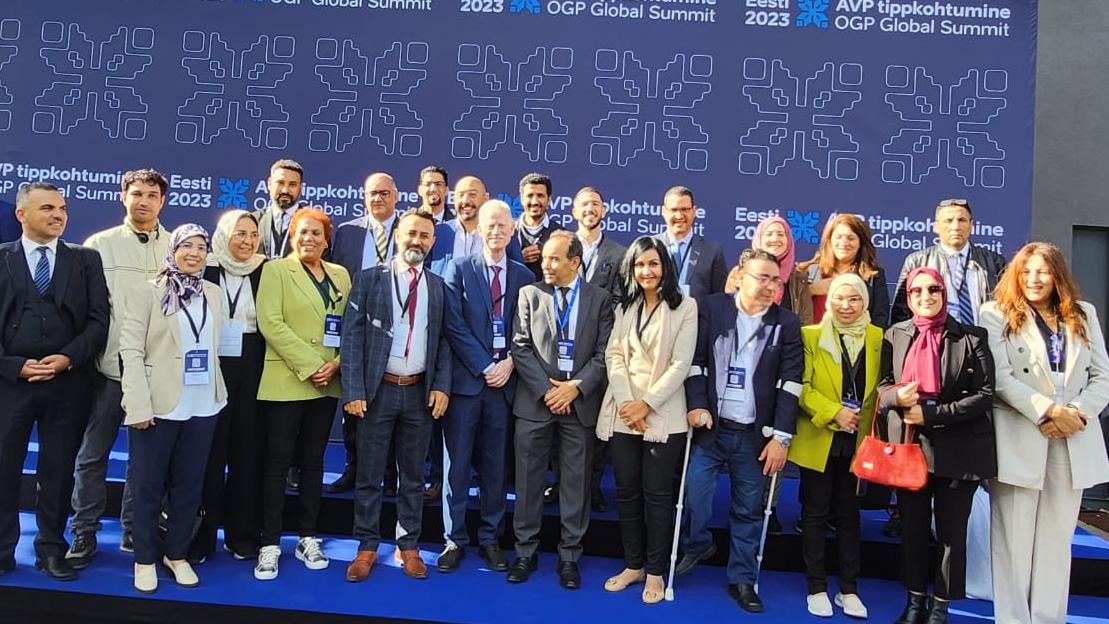 فاز المغرب بجائزة الشراكة من أجل الحكومة المنفتحة، مع ”ميزة الشرف” عن برنامج دعم الجماعات الترابية المنفتحة