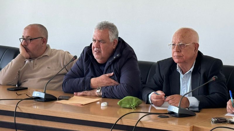 جماعة بني أنصار ترصد 4 ملايير سنتيم لإعادة تهيئة شبكة الطرق بالمدينة